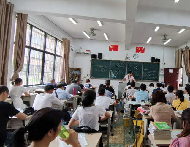 优质课程互通尽力打造民办校园跨区域深度协作的标杆与样板