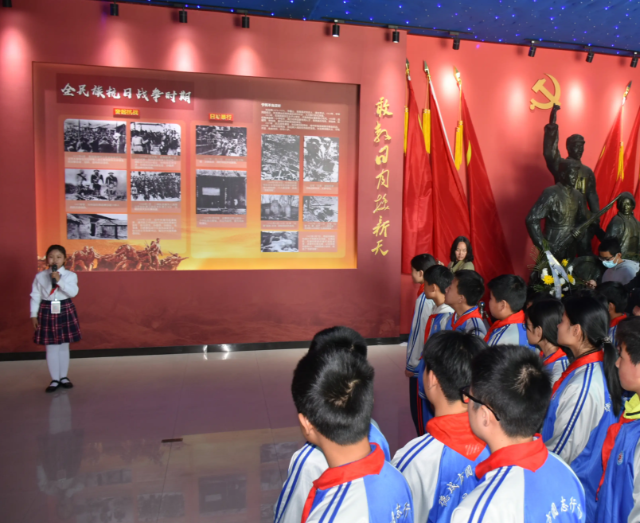 各地围绕青少年思想教育作业特征亮点下一步思路展开沟通 各地围绕青少年思想教育作业特征亮点下一步思路展开沟通